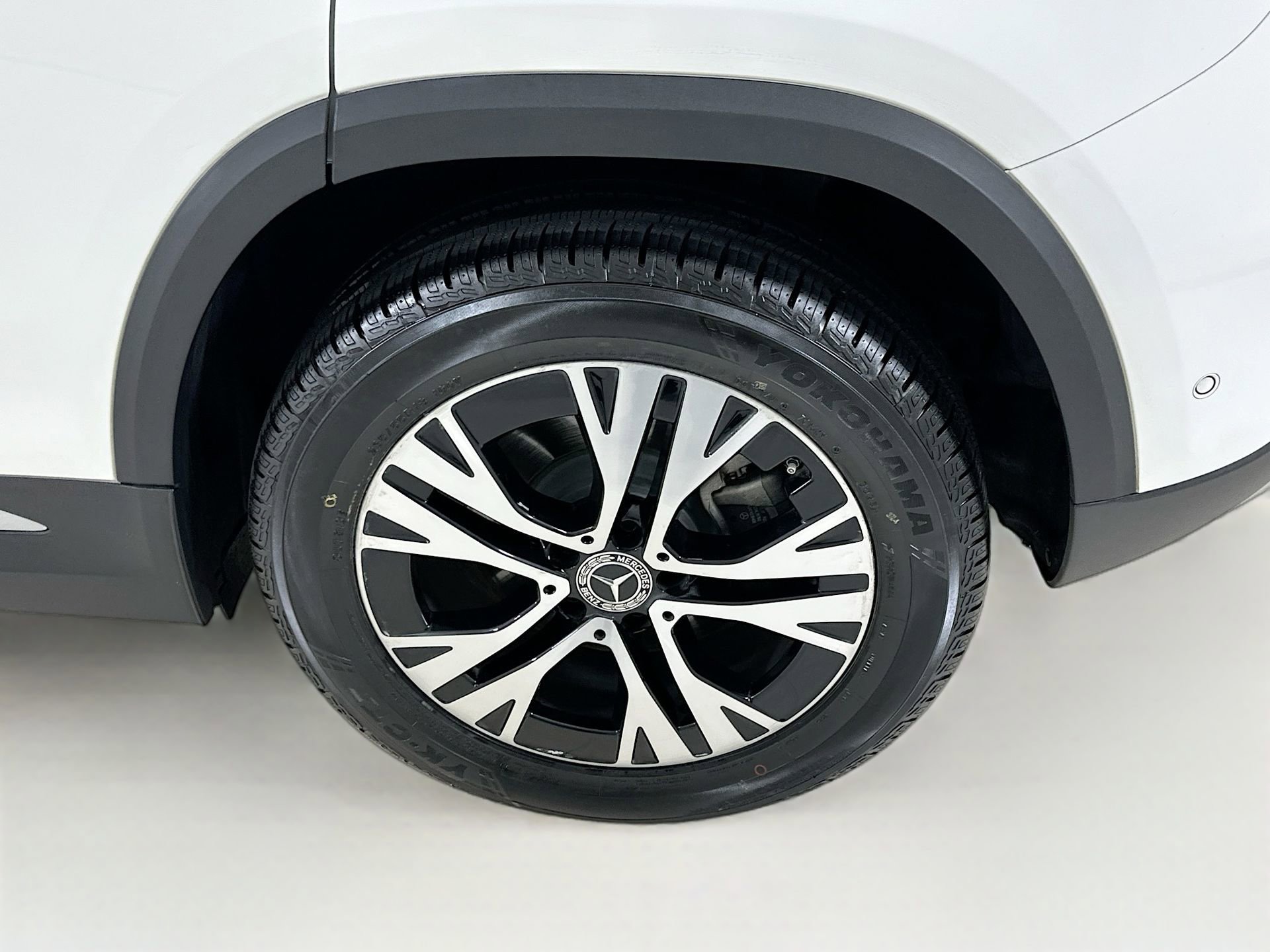 Certified 2025 Mercedes-Benz GLA 250 image 33