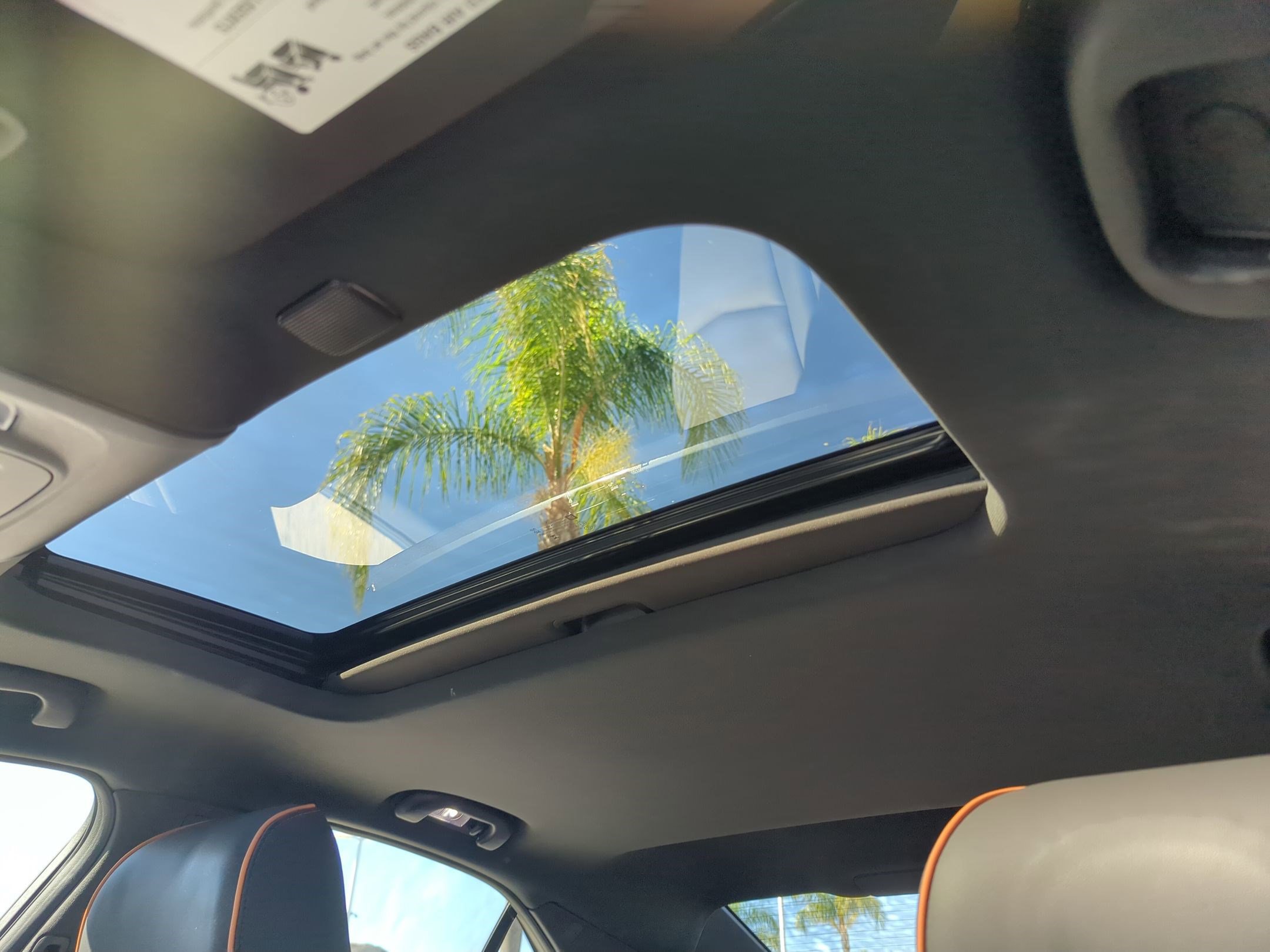 Used 2025 Cadillac CT4 V w/ Super Cruise Package image 28