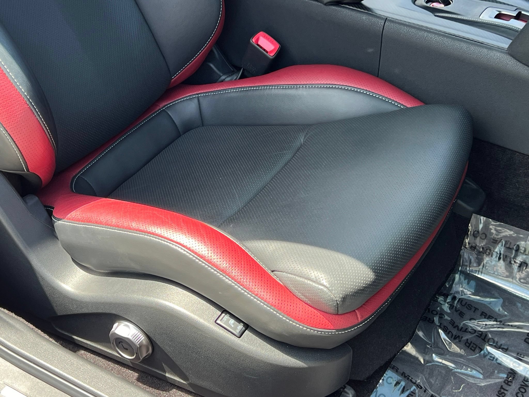 Used 2016 Nissan GT-R Black Edition AWD/4WD image 43