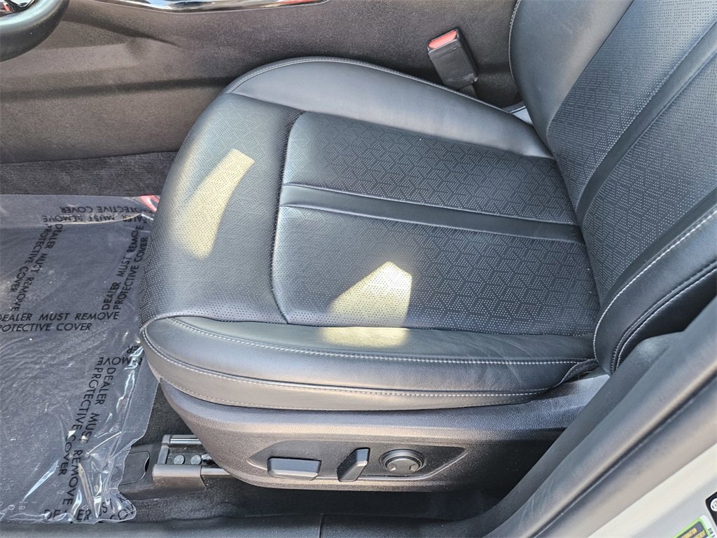 Used 2021 Kia Sorento SX image 13