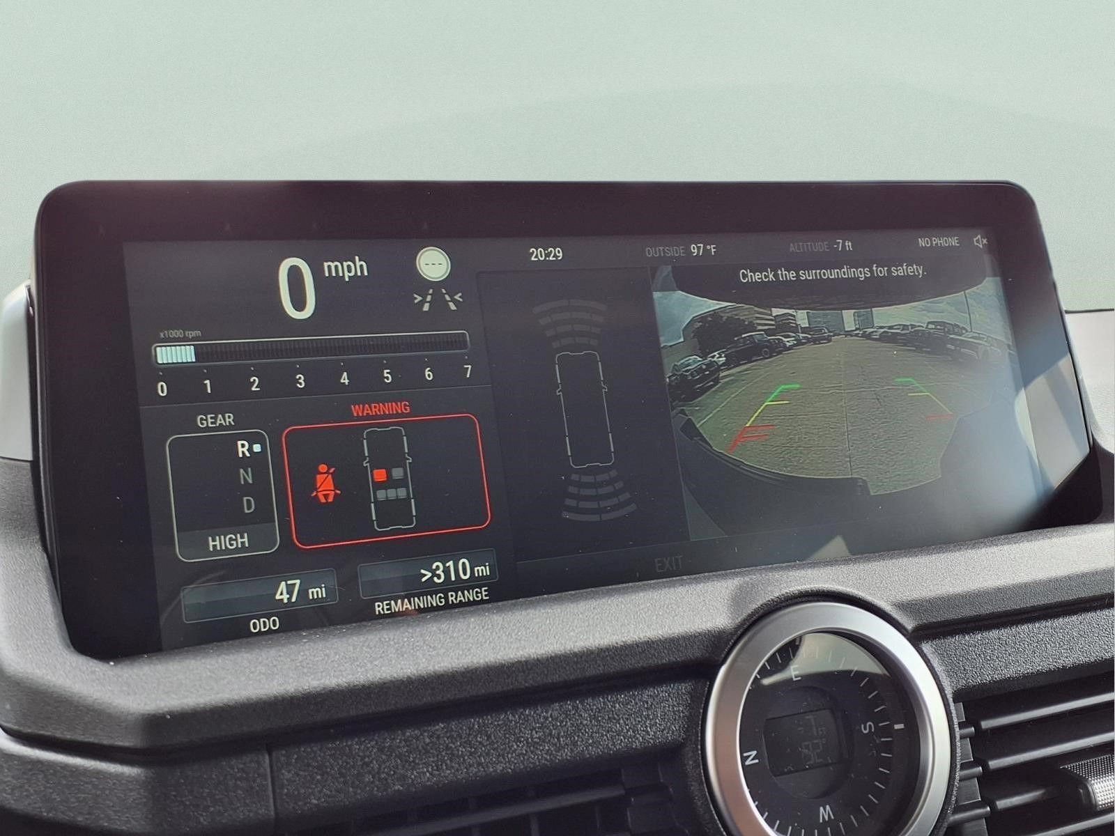 New 2026 INEOS Grenadier Station Wagon AWD/4WD image 19
