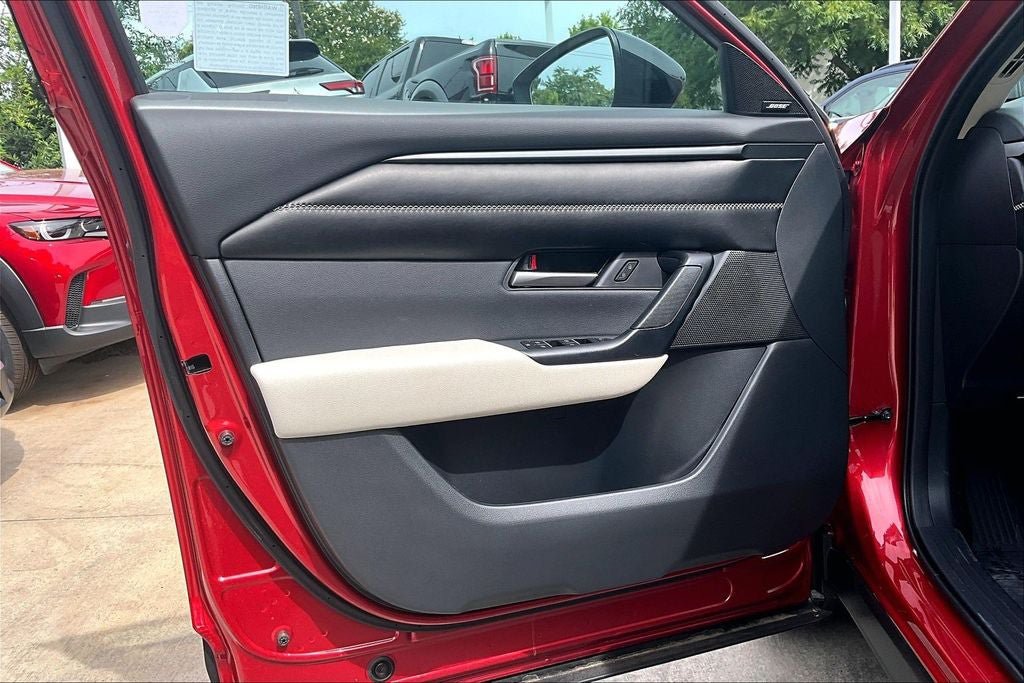 New 2026 MAZDA CX-50 AWD 2.5 S w/ Cargo Package image 27