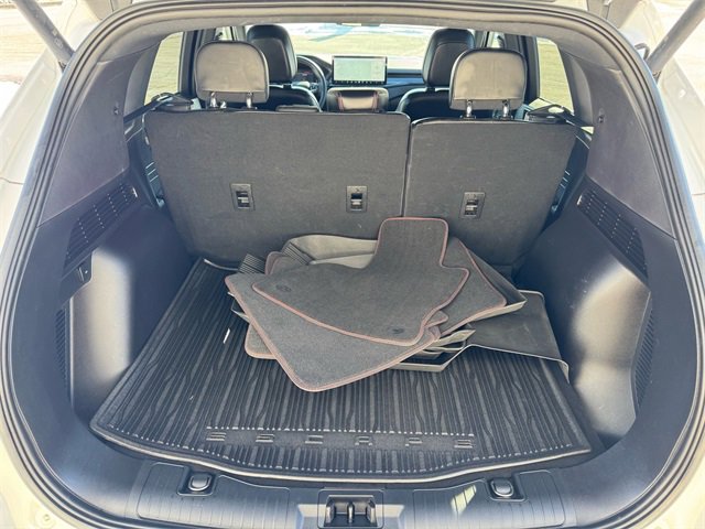 Used 2023 Ford Escape ST-Line w/ Tech Pack #1 image 17