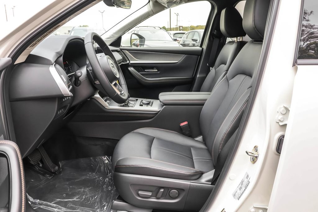 New 2026 MAZDA CX-90 3.3 Turbo w/ Preferred Package image 6