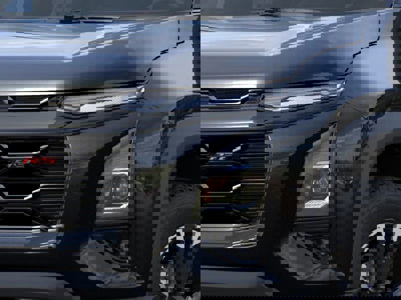 New 2026 Chevrolet Equinox RS w/ Convenience Package III image 10