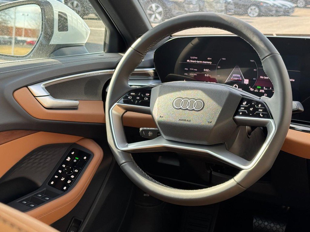 New 2025 Audi A5 2.0T Premium Plus image 9