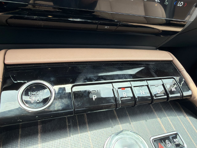 New 2027 Lincoln Navigator L Black Label AWD/4WD image 33