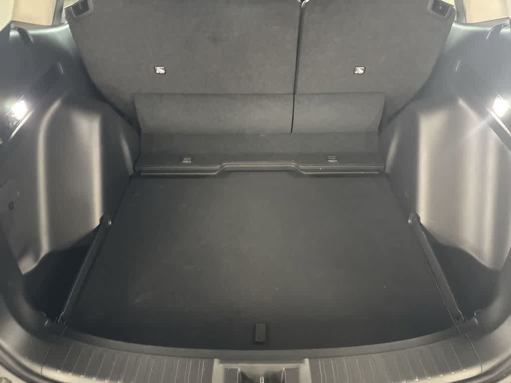 Used 2025 Honda CR-V EX-L image 24