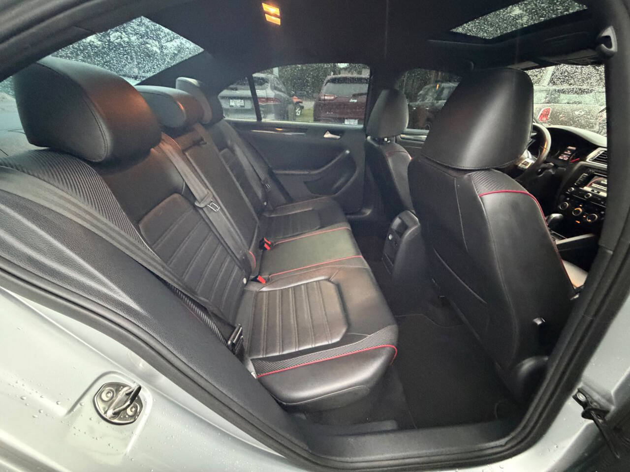 Used 2014 Volkswagen Jetta GLI Edition 30 FWD image 12