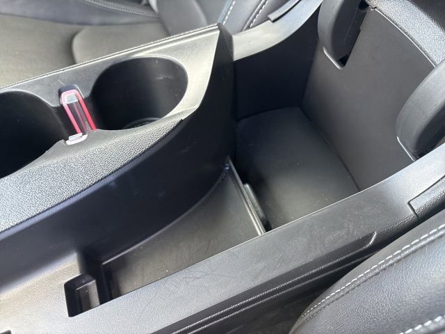 Used 2017 Chevrolet Camaro SS image 39