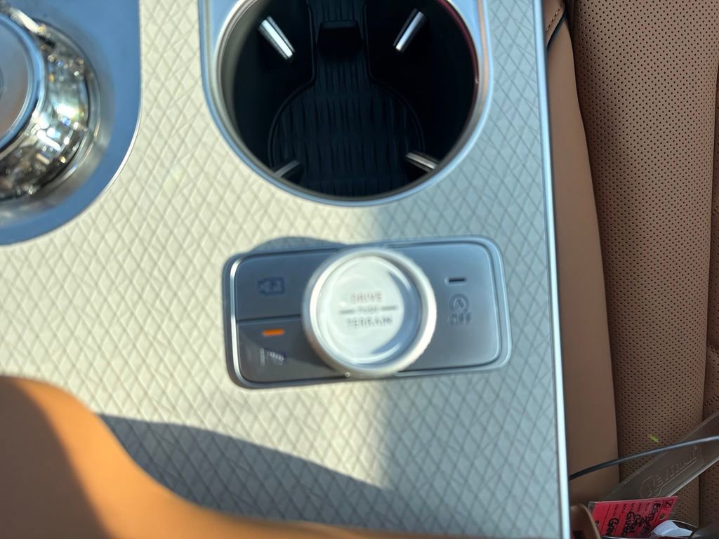 New 2026 Genesis GV80 3.5T Prestige image 24