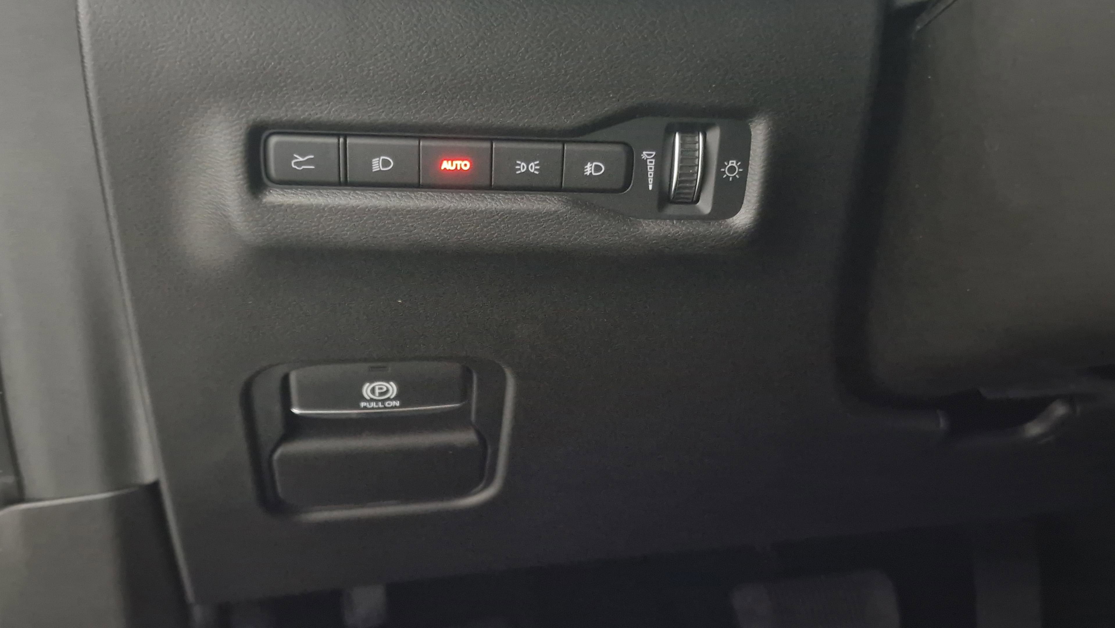 New 2025 Jeep Wagoneer Limited image 20