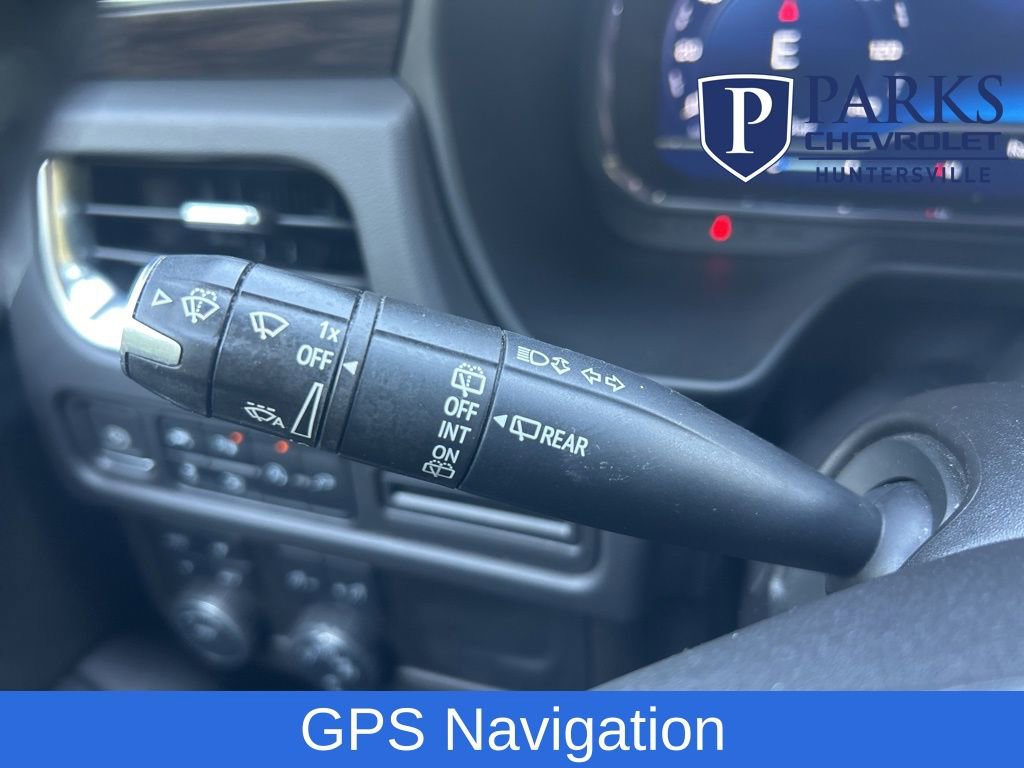 Used 2022 Chevrolet Tahoe LT w/ LT Signature Plus Package image 12