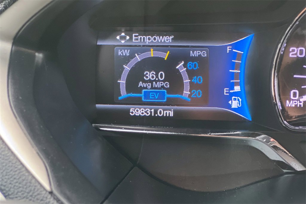 Used 2020 Lincoln MKZ Reserve image 29