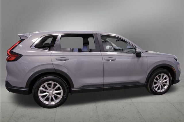 Certified 2023 Honda CR-V EX image 7