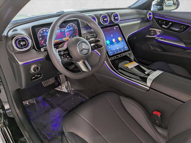 New 2026 Mercedes-Benz CLE 300 4MATIC Coupe video 3