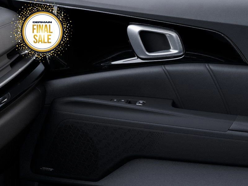 New 2026 Kia Carnival SX Prestige image 26