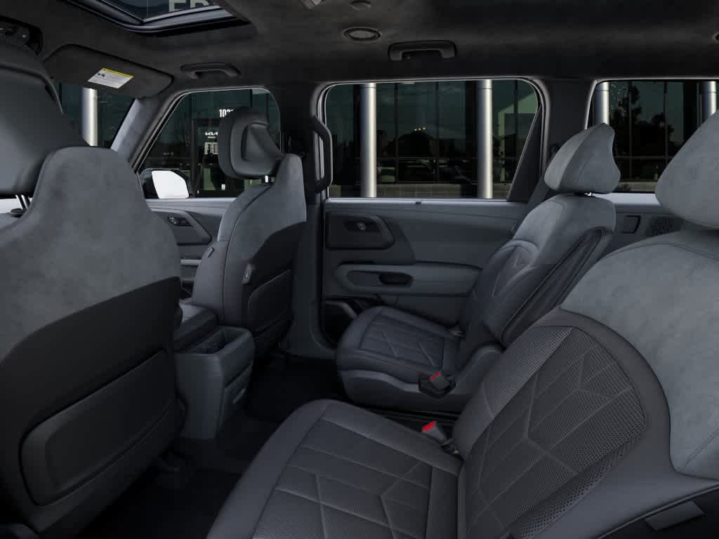 New 2027 Kia Telluride X-Line SX Prestige AWD/4WD image 18