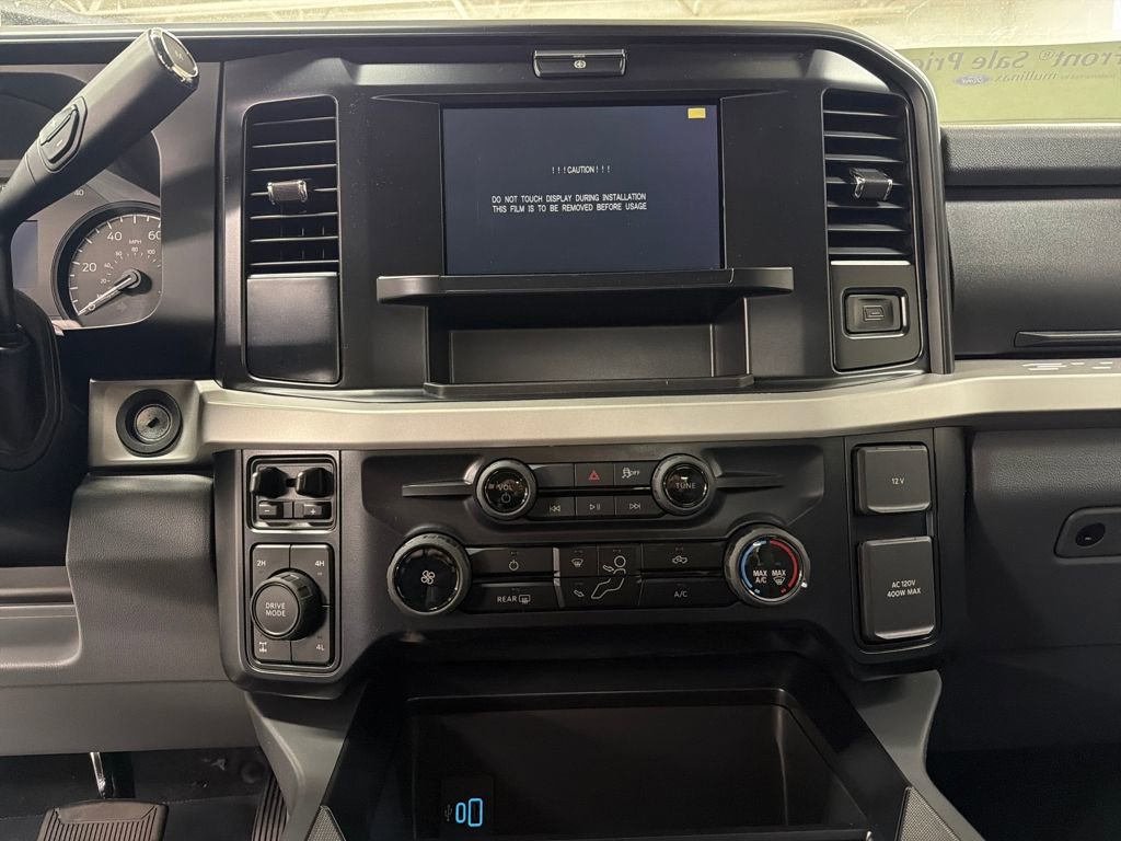 New 2026 Ford F250 XLT image 21