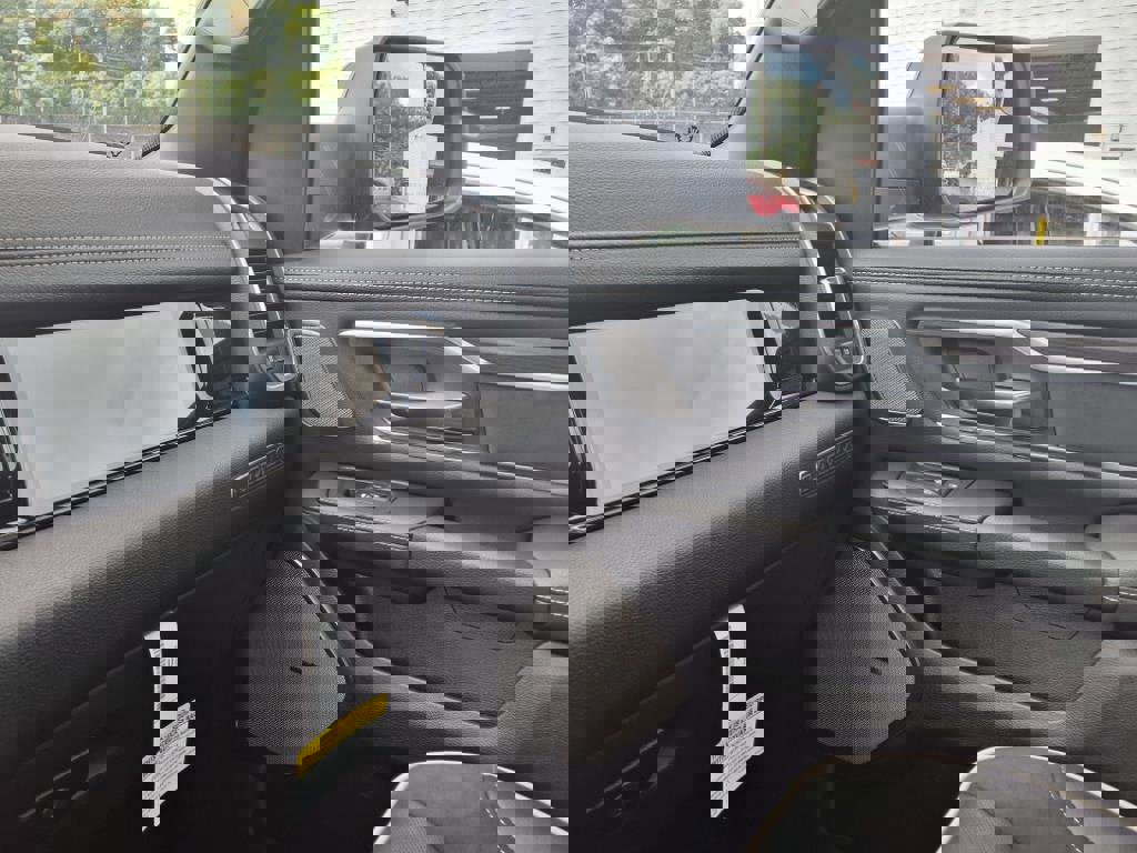 New 2026 RAM 1500 Laramie w/ Night Edition image 29