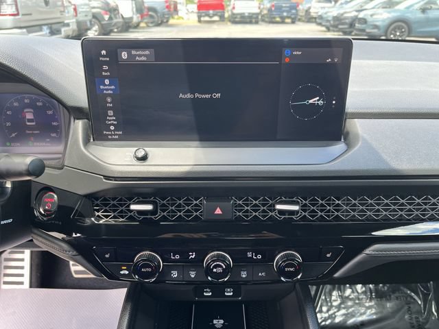 Used 2025 Honda Accord Sport image 14