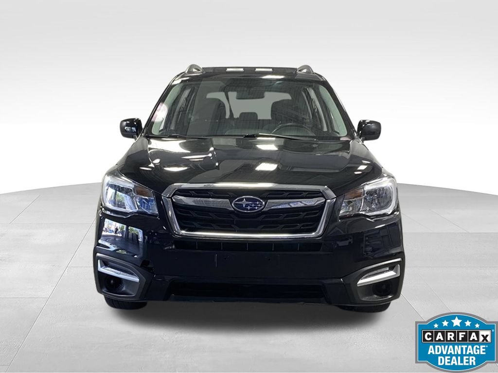 Used 2018 Subaru Forester 2.5i Premium w/ All-Weather Package AWD/4WD image 2