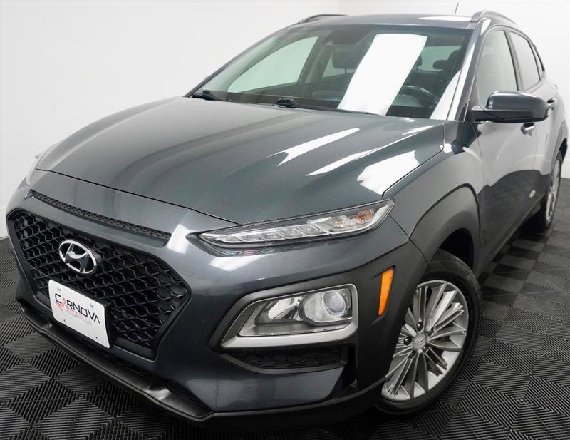 Used 2019 Hyundai Kona SEL image 47