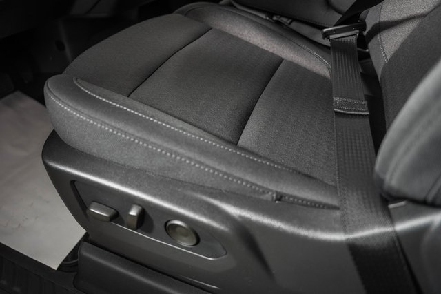 New 2026 Chevrolet Silverado 1500 Custom Trail Boss image 39