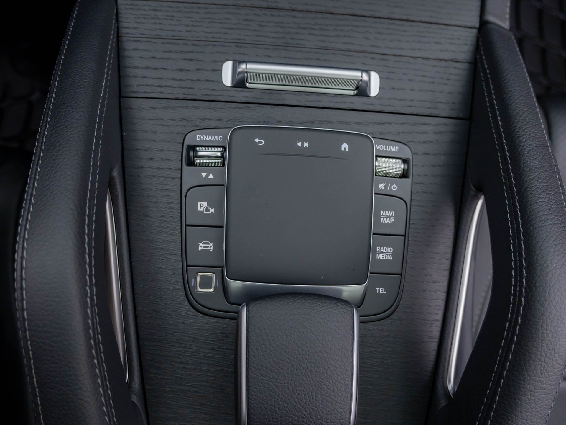 New 2026 Mercedes-Benz GLE 450 4MATIC image 22