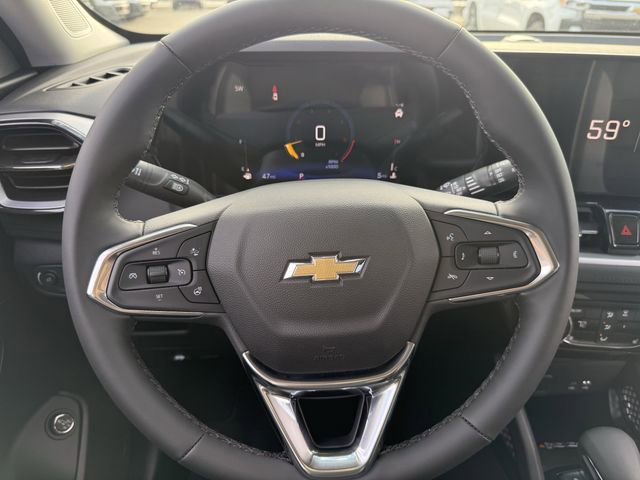 New 2026 Chevrolet TrailBlazer LT w/ Convenience Package image 13