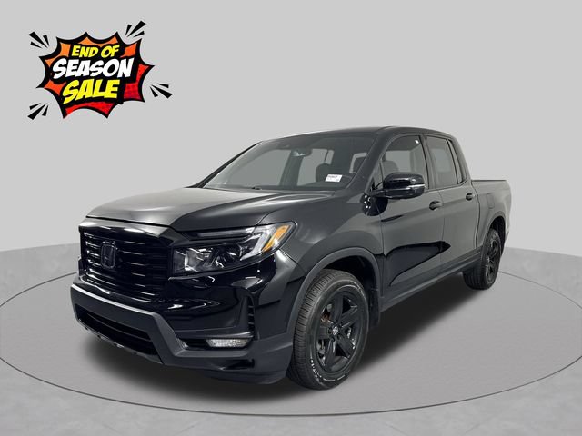 Used 2023 Honda Ridgeline Black Edition image 1