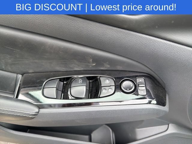 Used 2025 Nissan Altima 2.5 SL FWD image 22