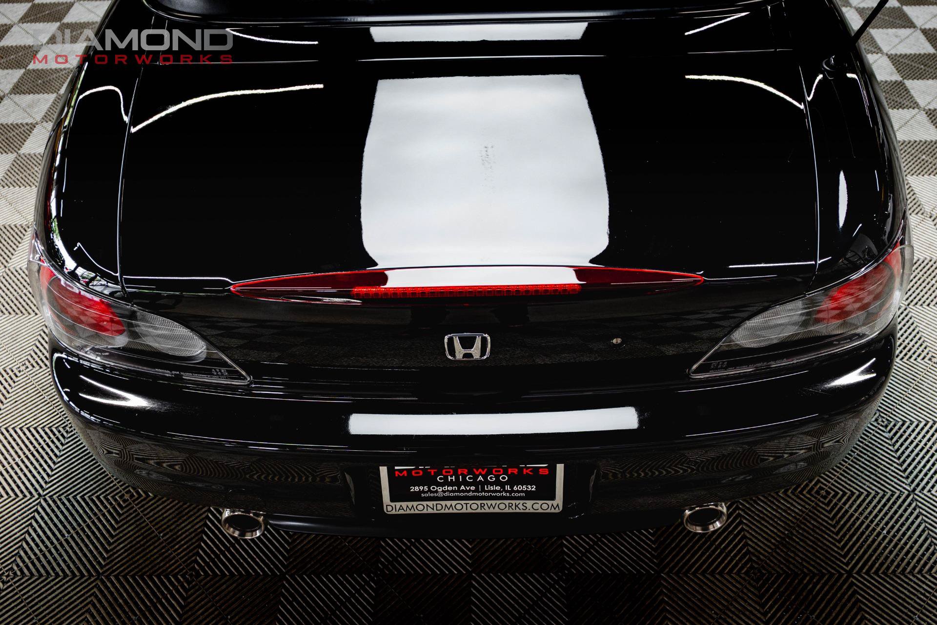 Used 2000 Honda S2000 image 46