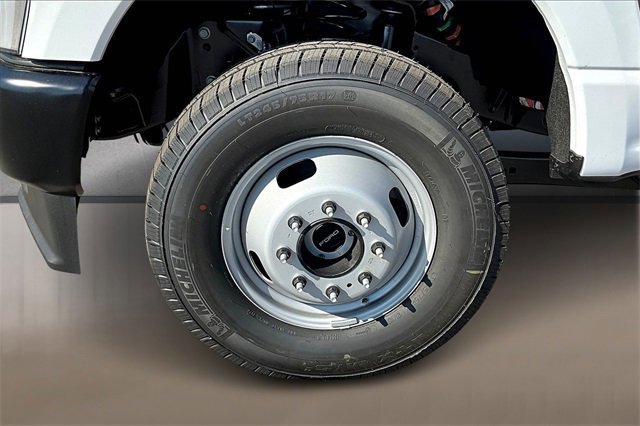 New 2026 Ford F350 XL image 12