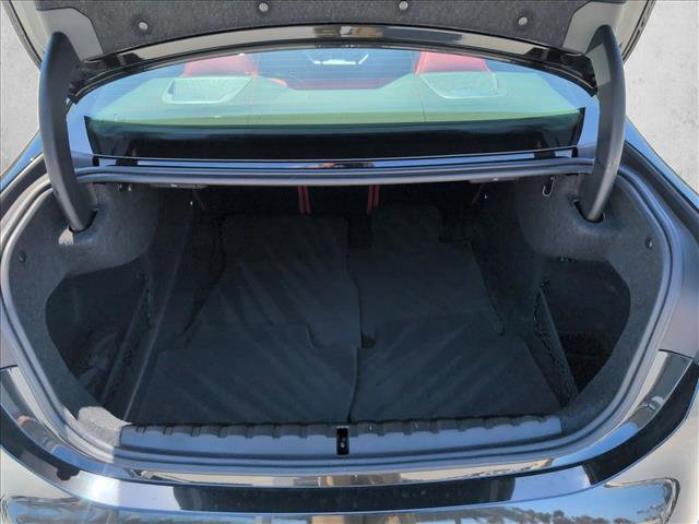 Used 2023 BMW M4 Competition w/ Parking Assistance Package RWD image 6