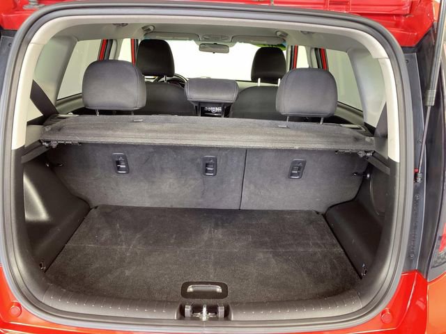 Used 2017 Kia Soul + w/ Audio Package FWD image 8