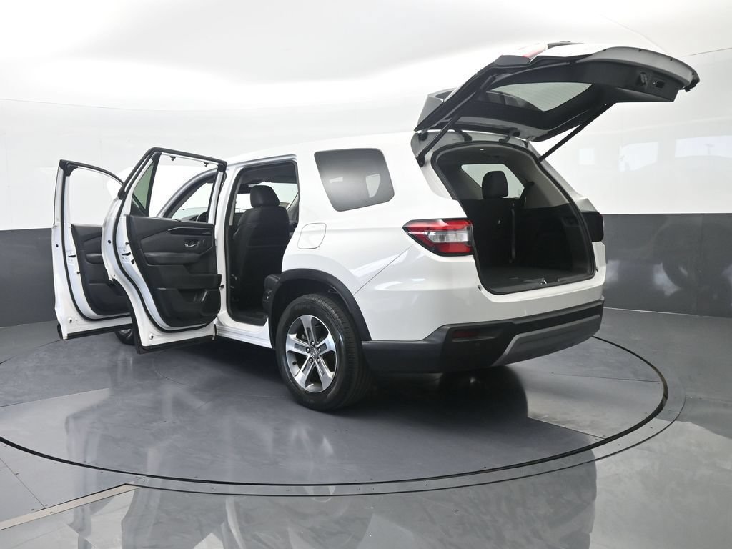 Used 2025 Honda Pilot EX-L image 79