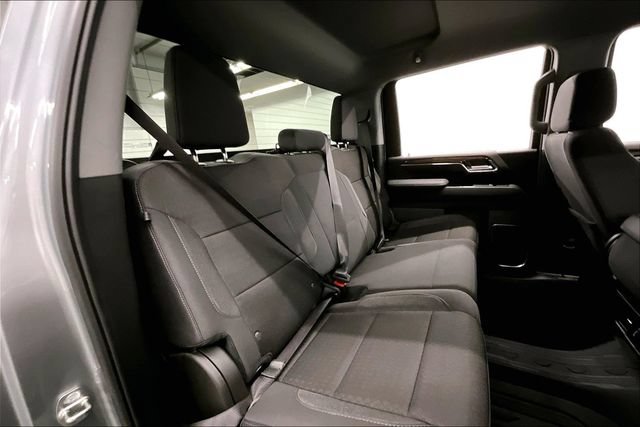 Used 2024 GMC Sierra 2500 SLE w/ SLE Convenience Package AWD/4WD image 25