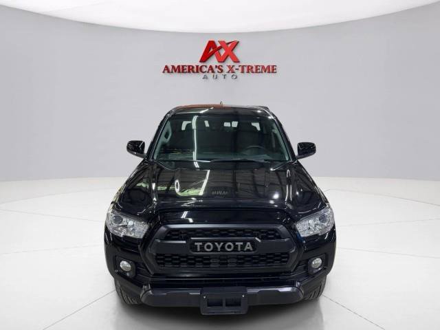 Used 2023 Toyota Tacoma SR5 RWD image 11