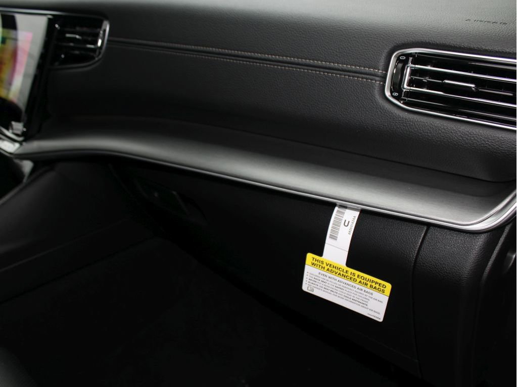 New 2025 Jeep Wagoneer Series II w/ Premium Group I image 36