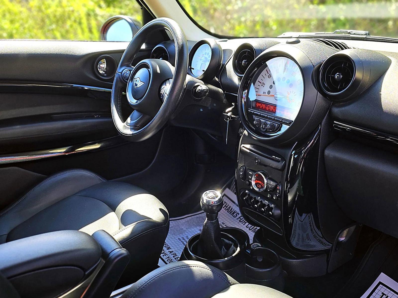 Used 2014 MINI Cooper Paceman S image 21