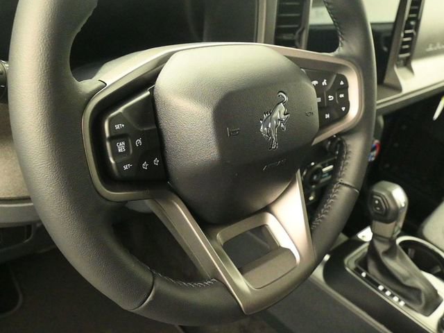 New 2026 Ford Bronco Big Bend image 15