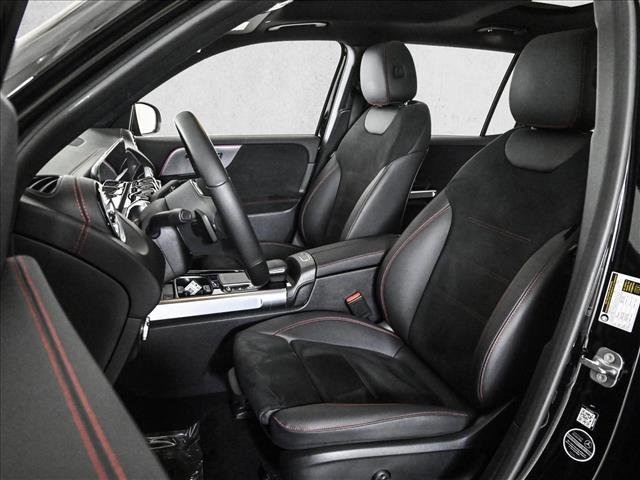 Certified 2023 Mercedes-Benz EQB 350 4MATIC SUV image 18