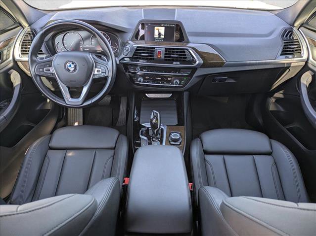 Used 2019 BMW X3 sDrive30i w/ Driving Assistance Package image 18