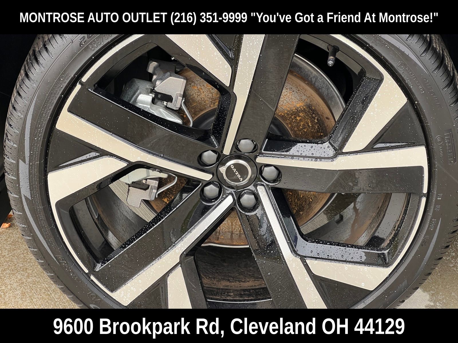 New 2026 Volvo XC60 T8 Ultra image 11