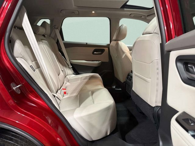 Used 2023 Nissan Rogue SV w/ SV Premium B Package AWD/4WD image 27