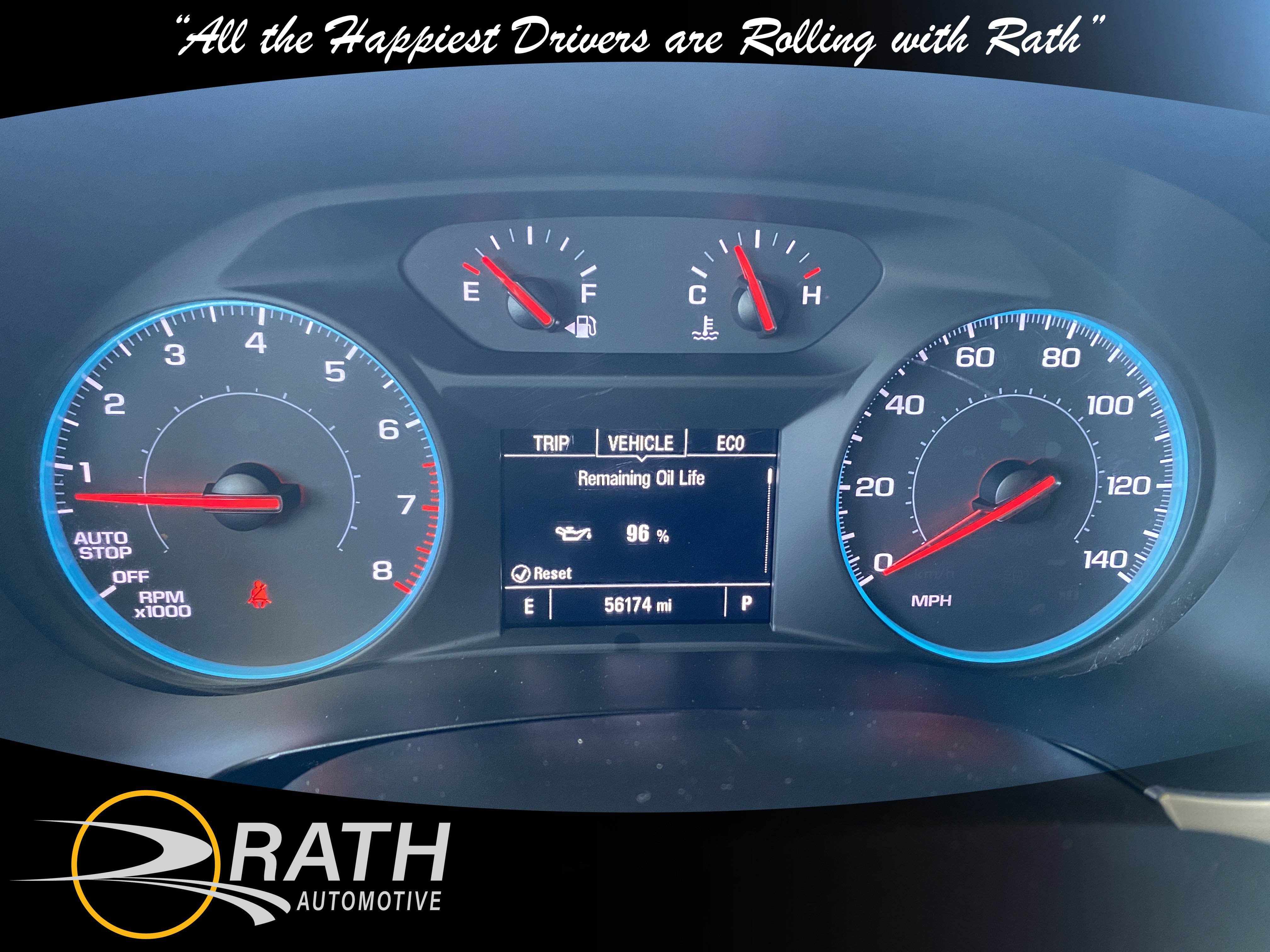 Used 2020 Chevrolet Traverse LS AWD/4WD image 13