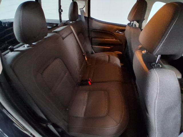 Certified 2022 GMC Canyon Elevation RWD image 13