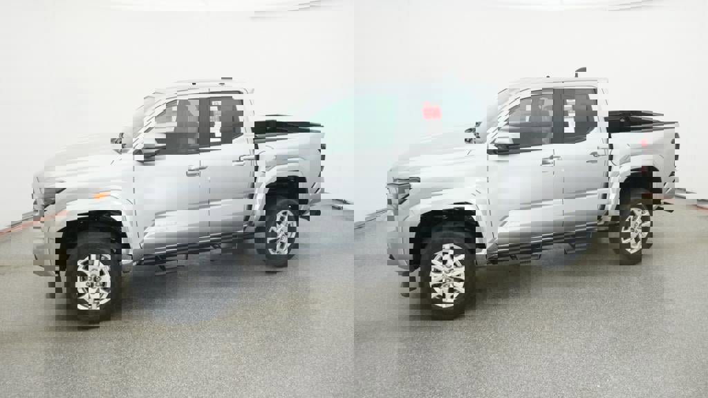 New 2026 Toyota Tacoma SR5 image 35