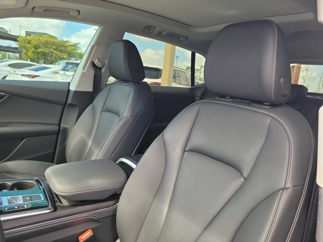 Certified 2023 Audi Q8 Premium Plus w/ Premium Plus Package image 16